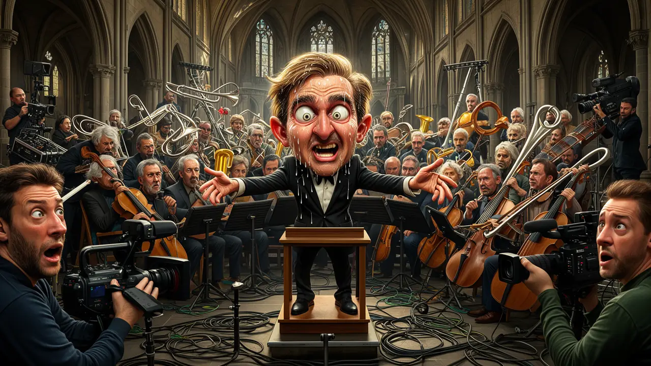 Cover art: Šest let pro šest minut