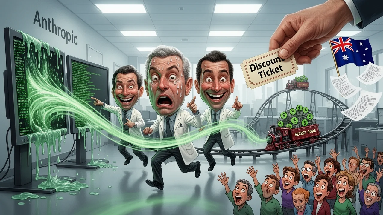 Cover art: Nejopatrnější gigant ztrácí data pro ostudu