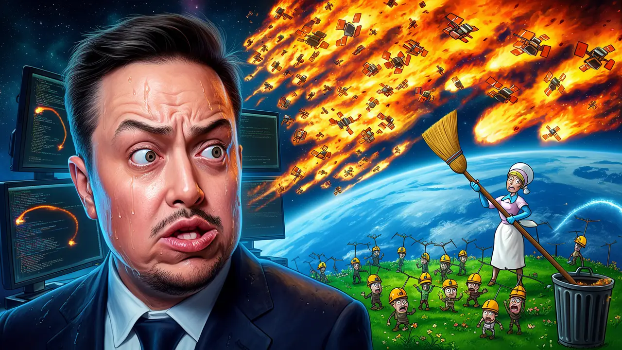 Cover art: Hvězdné války na vrakovišti