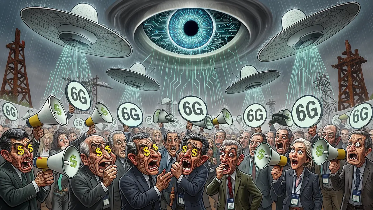 Cover art: Šestá generace aneb Jak radar v mobilu změří tvůj tep