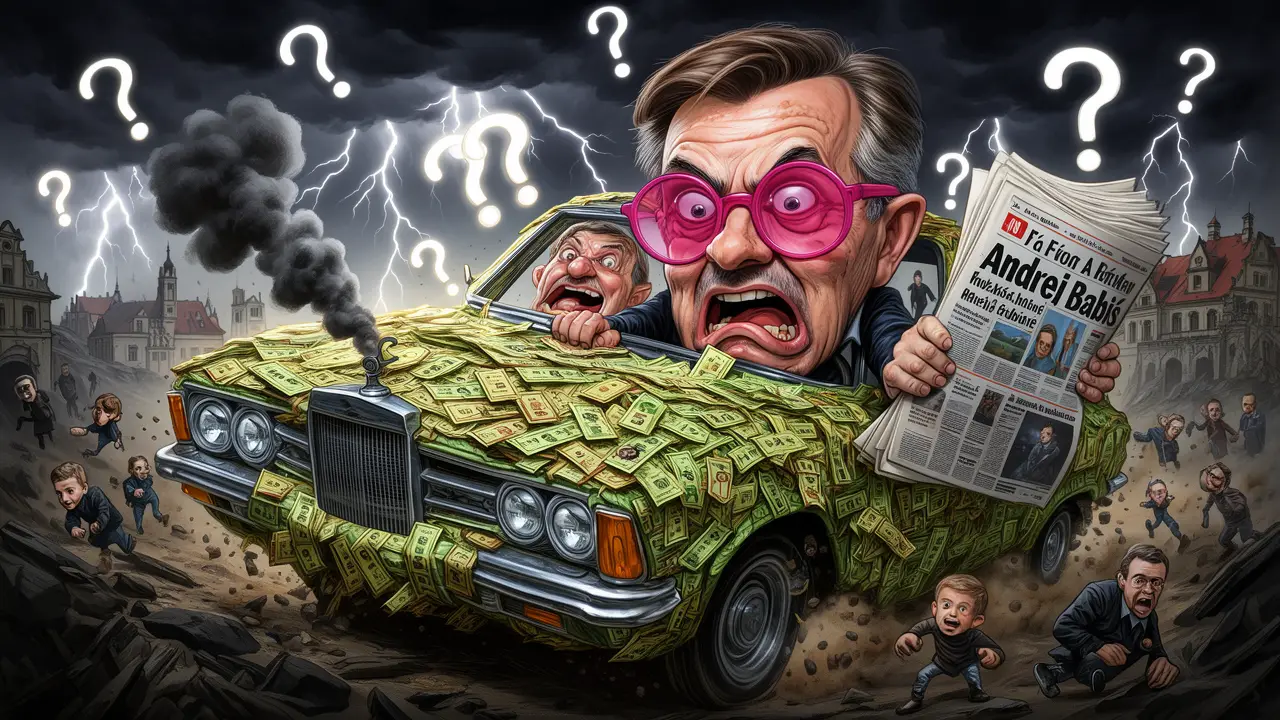 Cover art: Velká prohra a ještě větší hrozba pro zemi