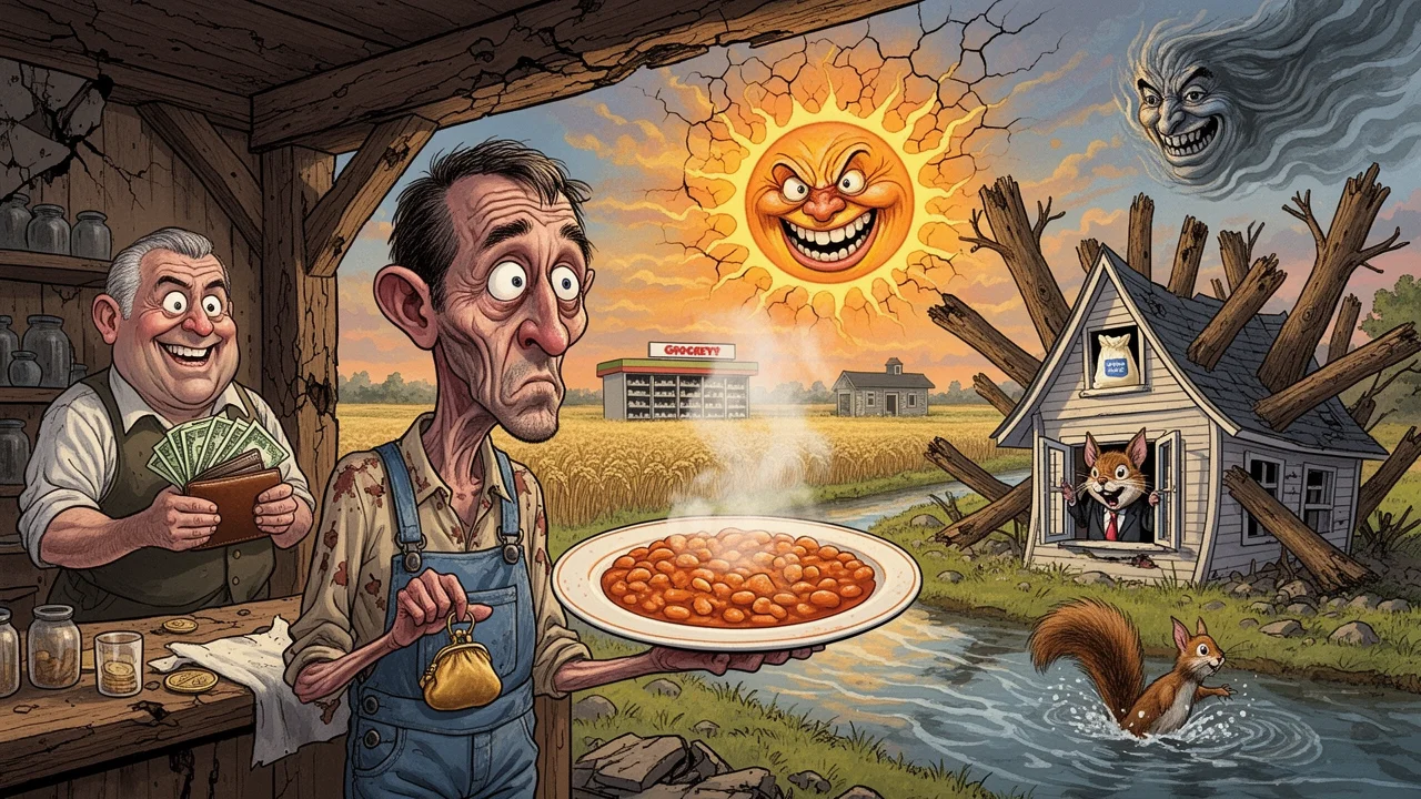 Cover art: Účet za slunce roztaví všechny naše sny