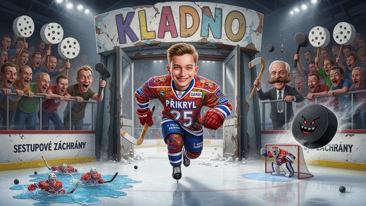 Cover art: Nejlepší volba pro ty, co se nebojí prohrávat