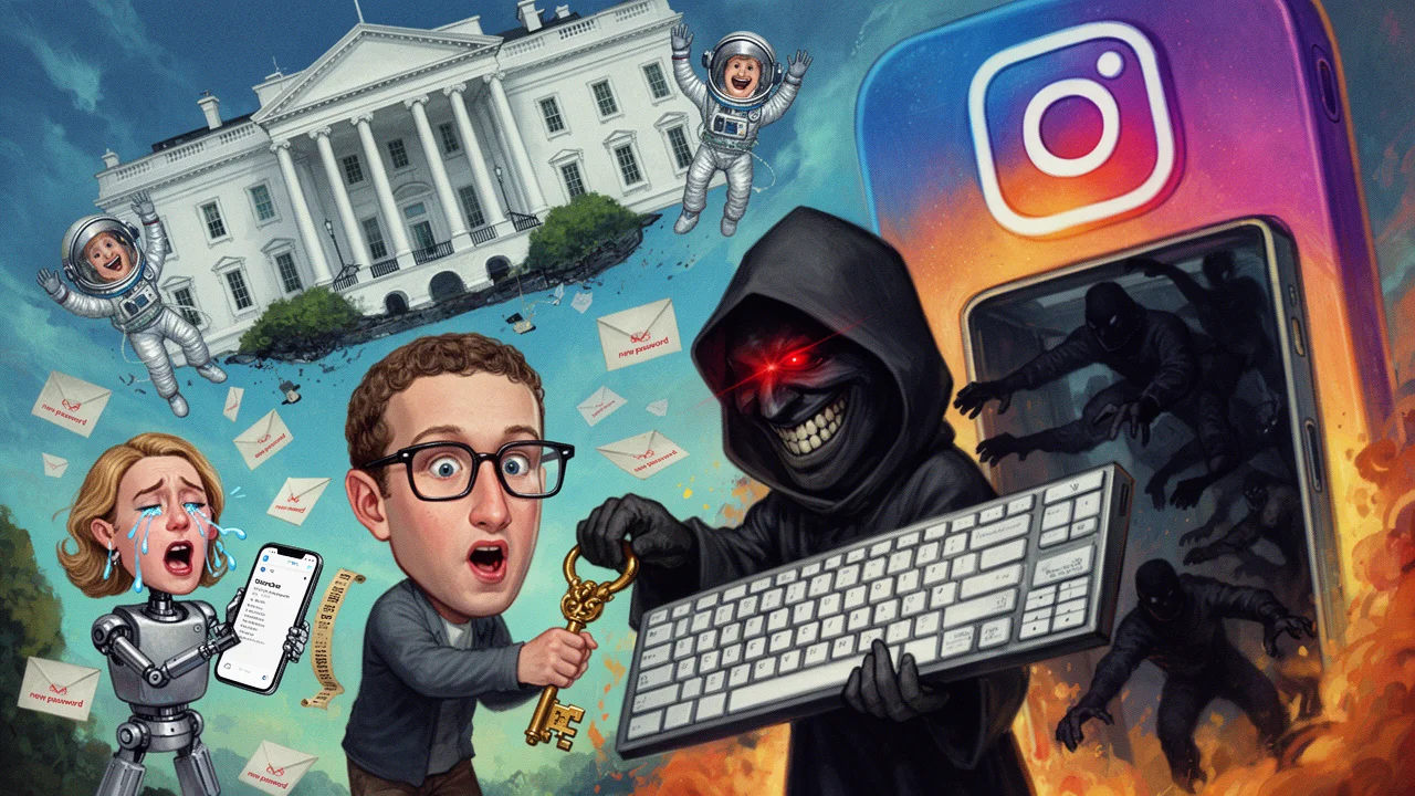 Cover art: Jak slavná umělá inteligence odemkla účty všem zlodějům