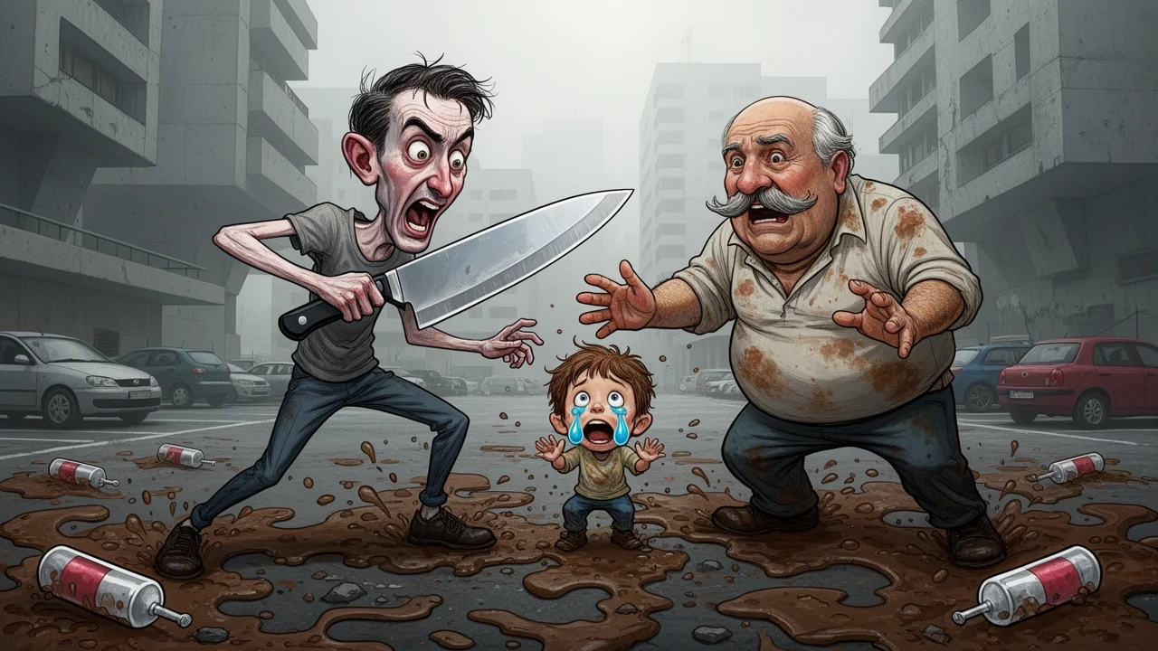 Cover art: Spravedlnost z Brna smetla marnou naději vraha
