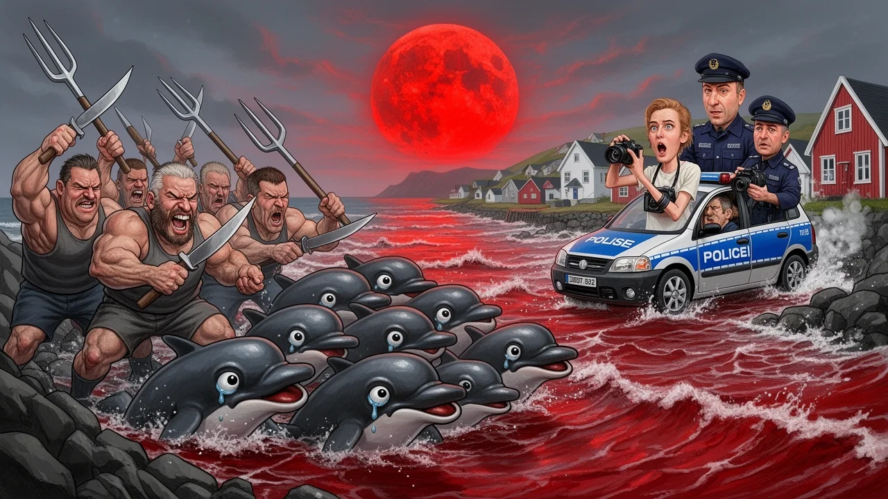 Cover art: Krvavá moře pro tradici a jeden Čech za mřížemi