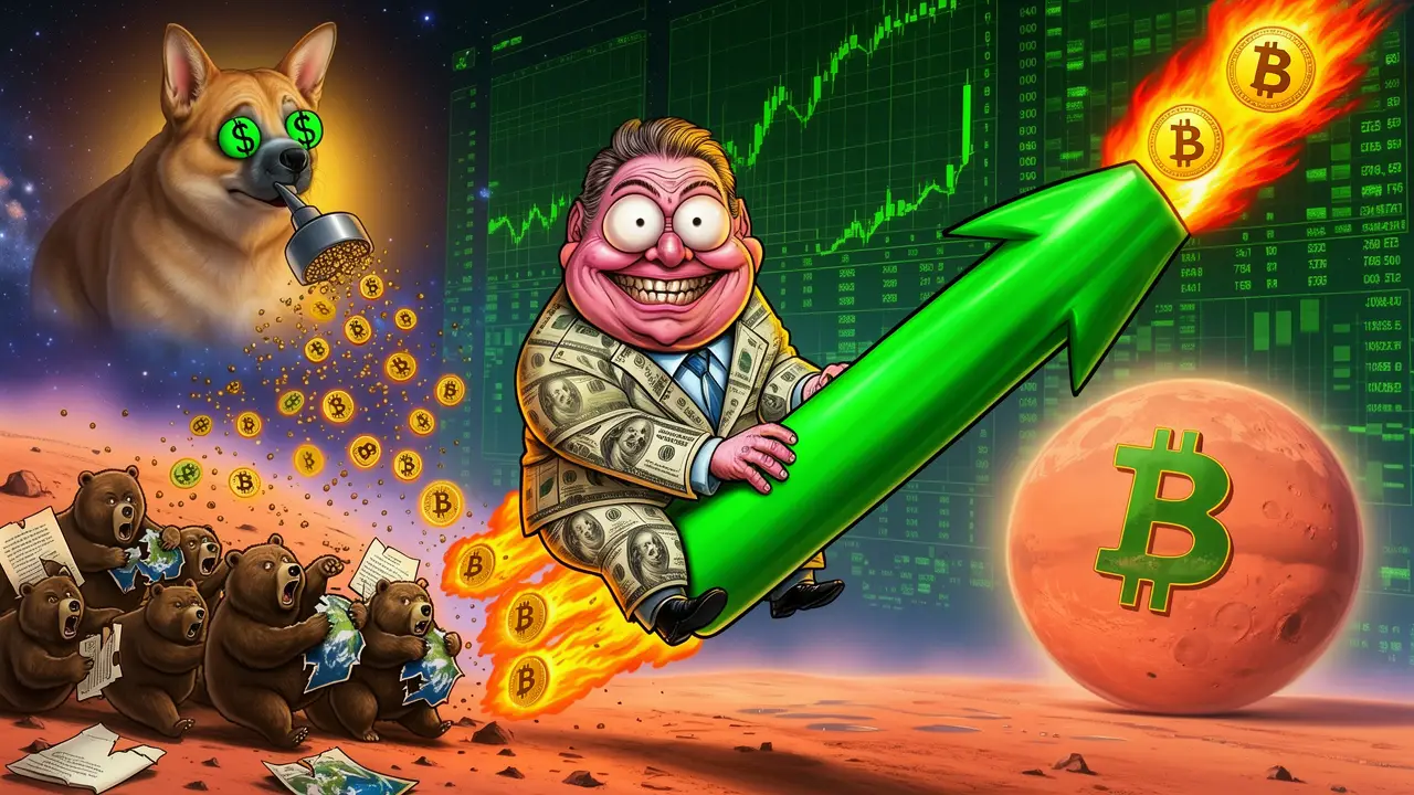 Cover art: Digitální Horečka