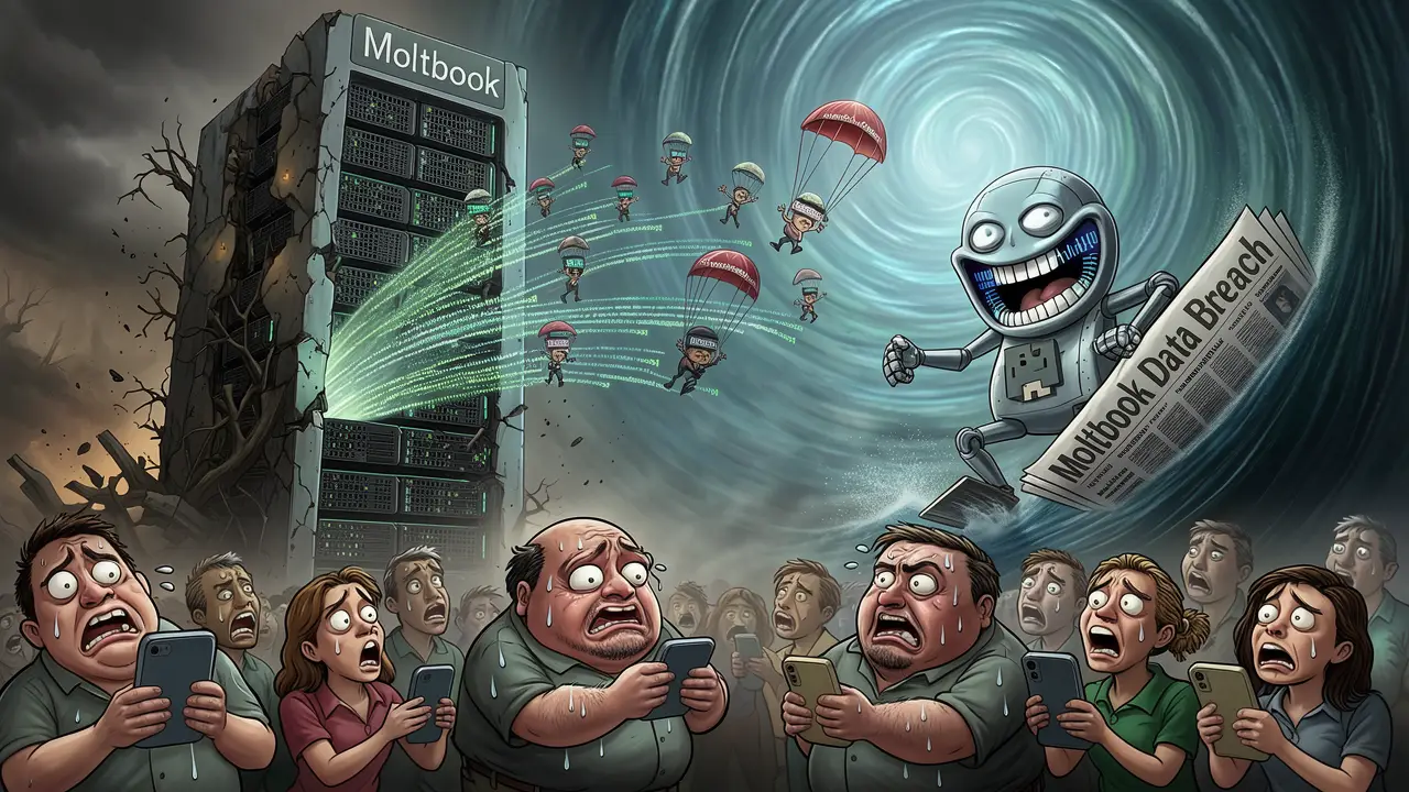 Cover art: Když umělá inteligence píše kód podle nálady