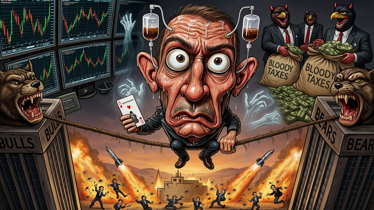 Cover art: Rakety nad grafem a zrada sedmdesátky
