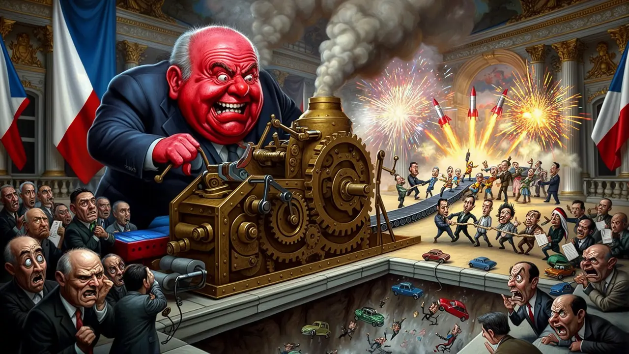 Cover art: Na informace o krizi nemáte vůbec žádný nárok