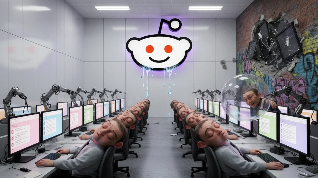 Cover art: Zlatý důl chaosu umírá pro personalizaci