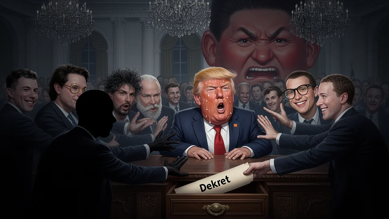 Cover art: Jak zkrotit mocné roboty s úsměvem a dobrovolně