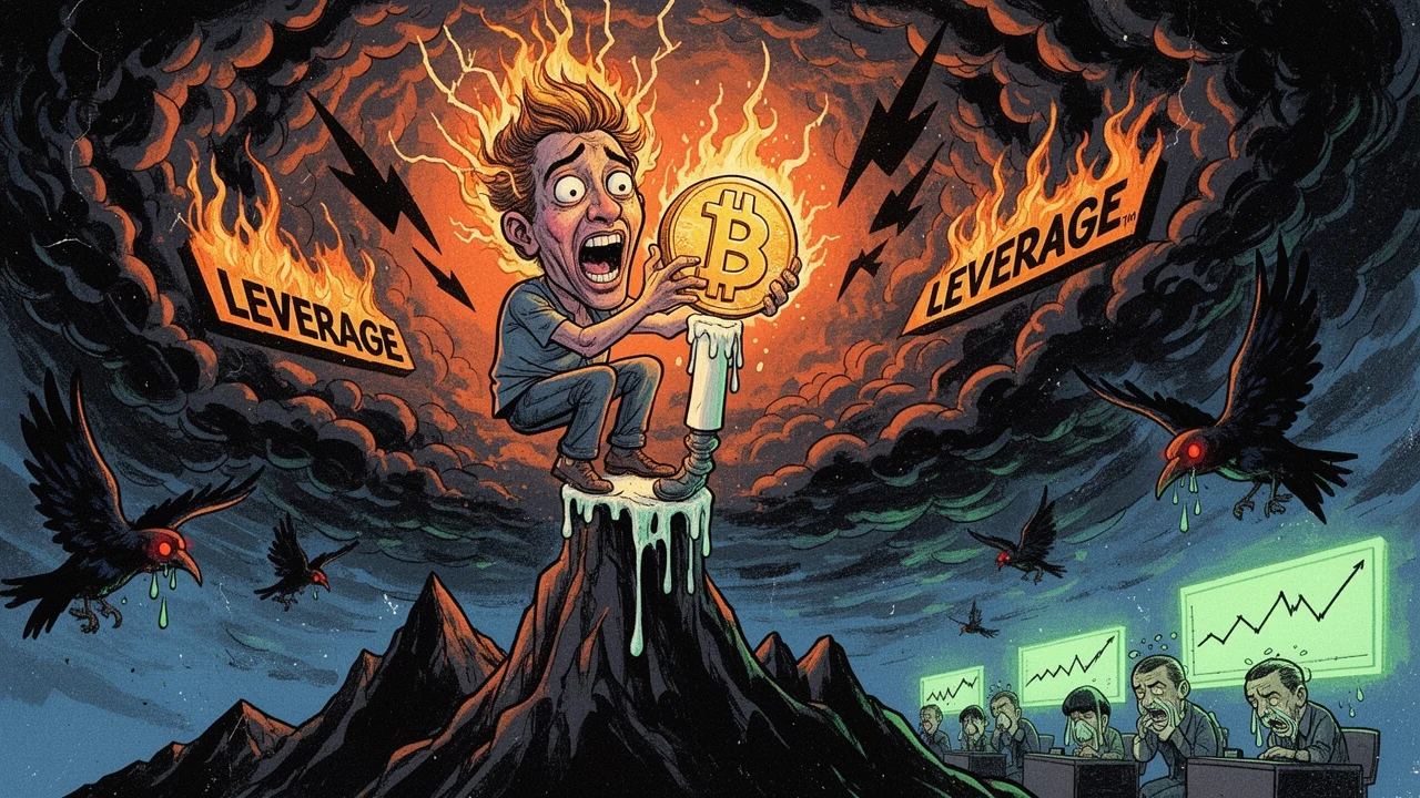 Cover art: Šedesát tři tisíc a páka na hraně