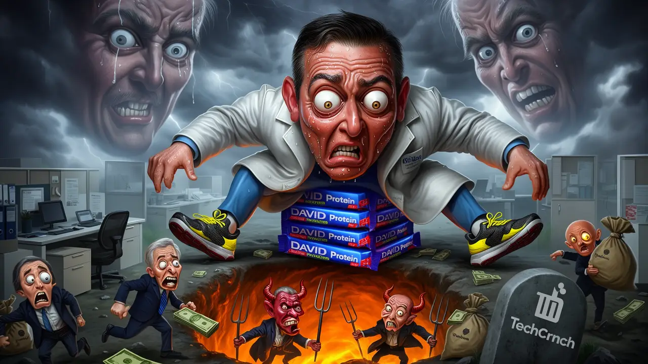 Cover art: Mistr dlouhého života, co skončil příliš brzy