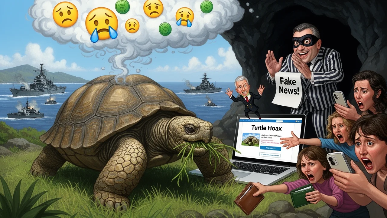 Cover art: Nejstarší oběť internetu, co nikdy neměla mobil