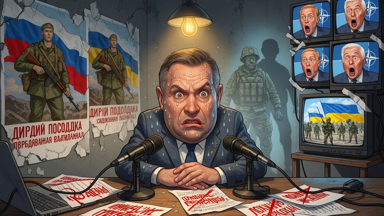 Cover art: Zázračný obrat, který otřásl celým vysílacím časem