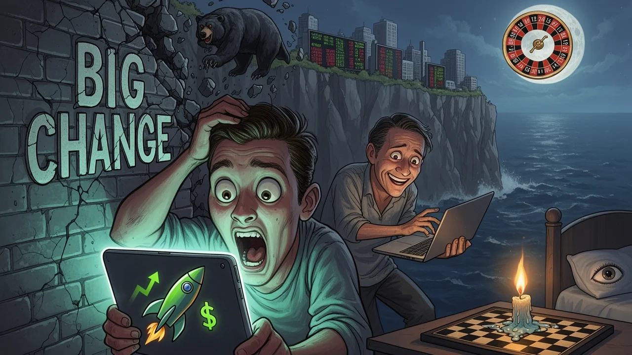 Cover art: Zase do noci koukáš na zelené svíčky