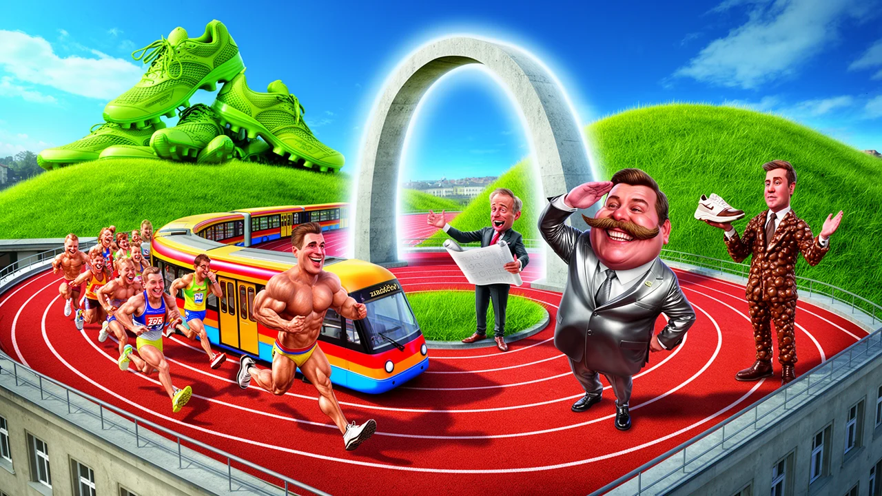 Cover art: Plzeňská střecha za miliony uleví dětem bez šaten