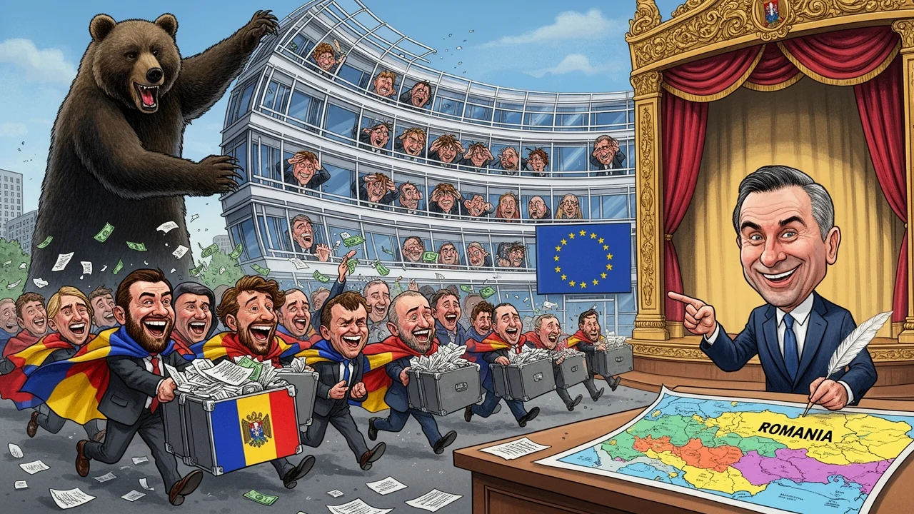 Cover art: Smazat vlastní stát z mapy jako geniální plán