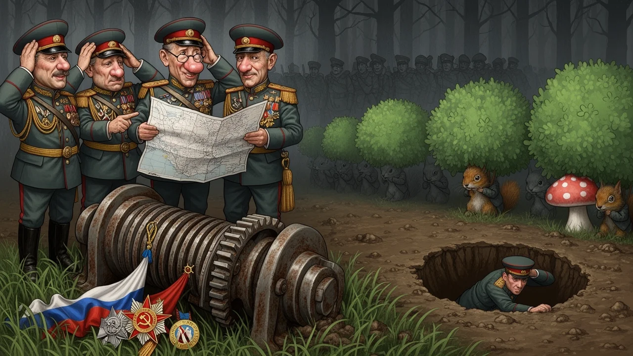 Cover art: Sbohem starý mlýnku, hrajem na schovávanou