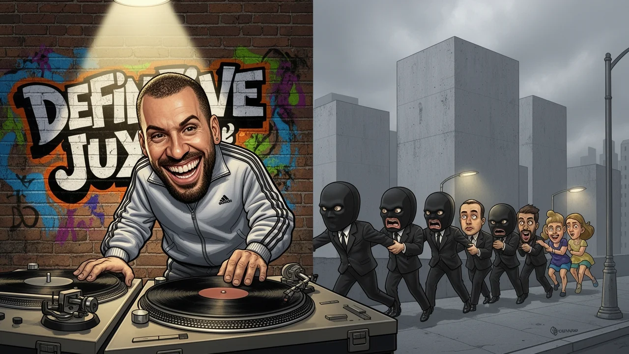 Cover art: Zpátky v čase k pravdě, kterou streamy smazaly