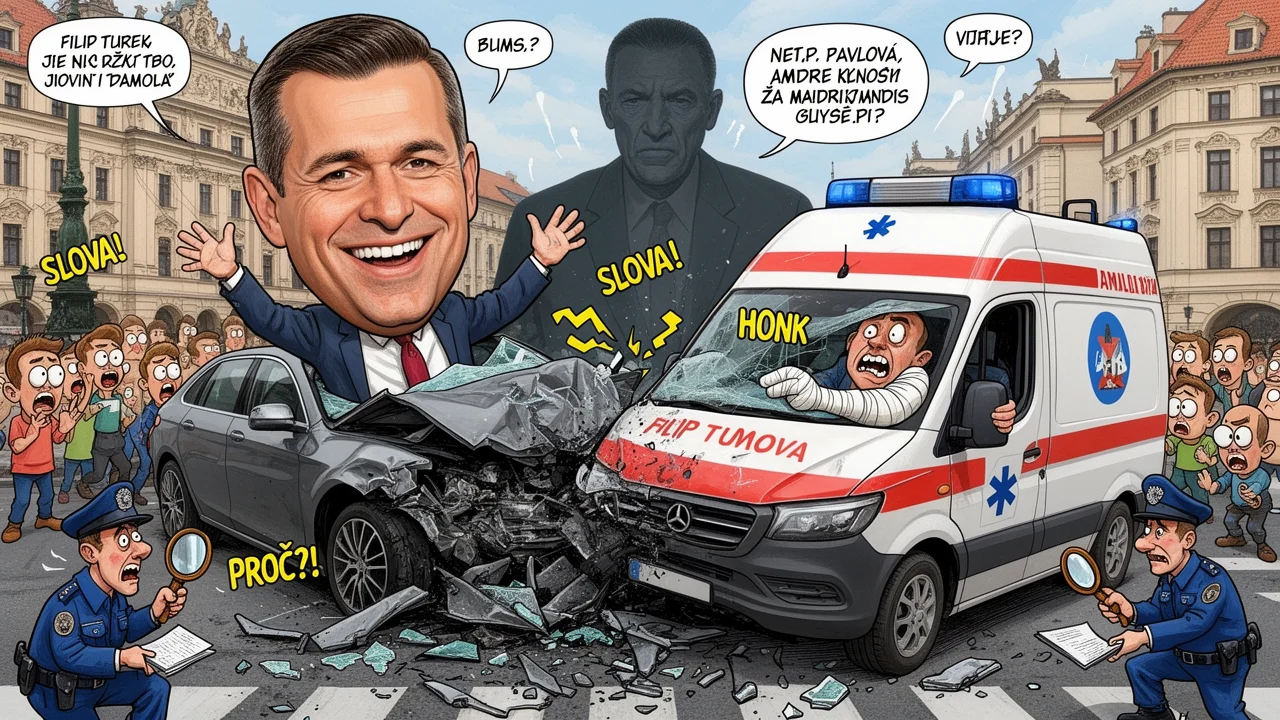 Cover art: Mistr volantu předpisy zná, ale paragraf ošidit nedokáže