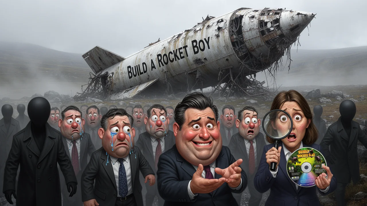 Cover art: Za špatnou hru prý může cizí tajná sabotáž
