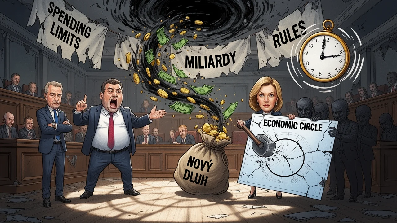 Cover art: Tichý zákon schovaný do hluboké noci