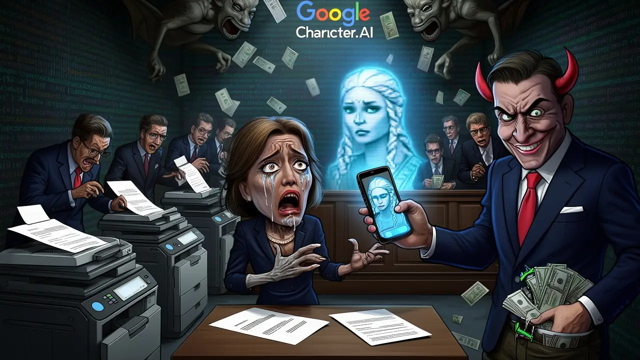 Cover art: Drahá digitální láska