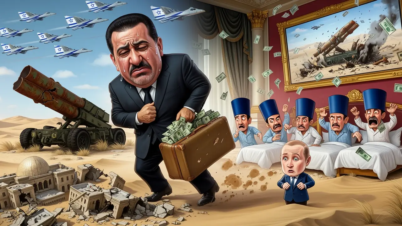 Cover art: Buk, co neudělal ani ťuk
