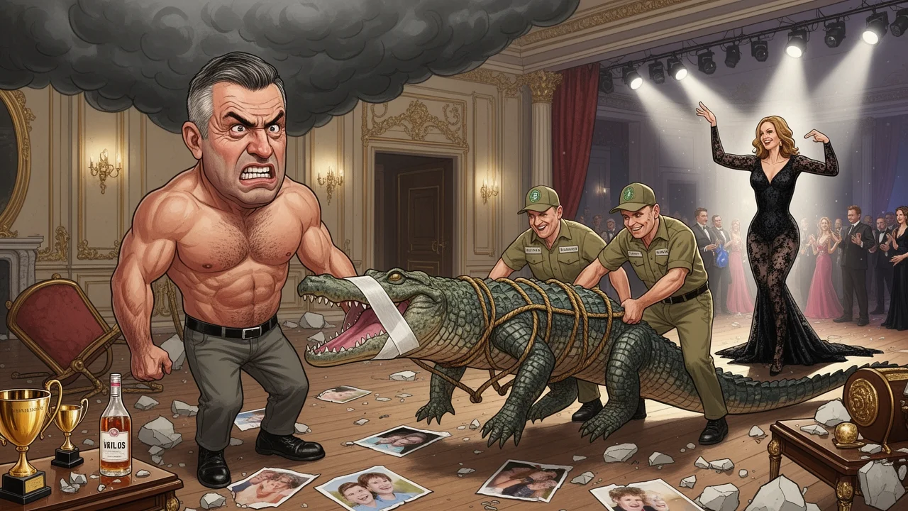 Cover art: Dvě Lely odešly a prázdná kasa zůstala