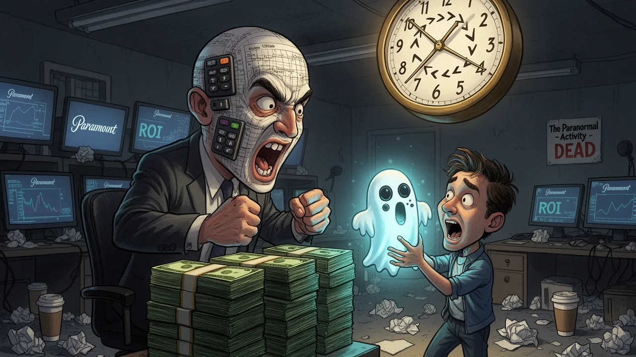 Cover art: Korporátní grafy zničily hru pro pár dnů