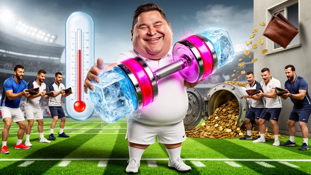 Cover art: Čtyři sta dolarů za studené ruce a teplou hlavu
