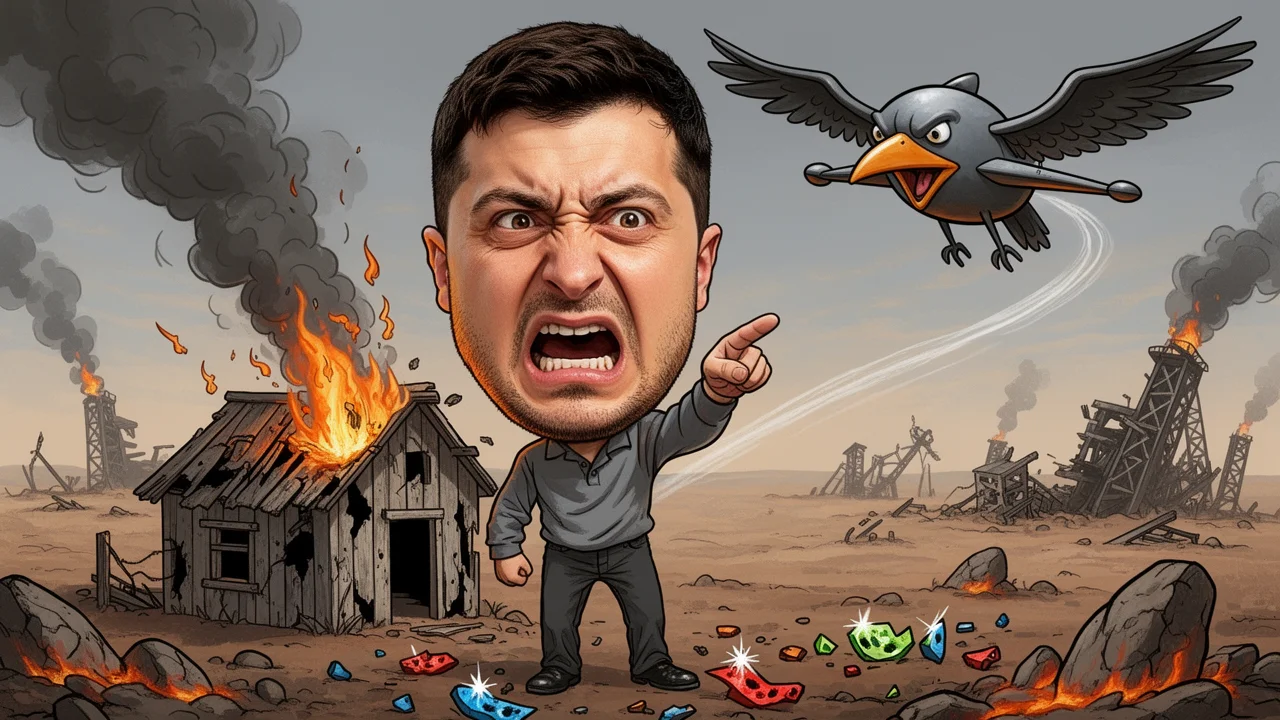 Cover art: Ohavná ruská hra s tichým ohněm v Černobylu