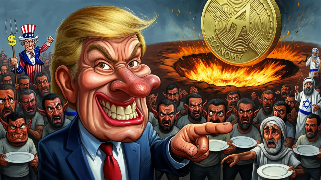 Cover art: Za drahý rohlík může Mossad