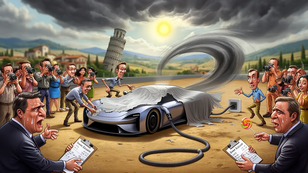 Cover art: Hvězda plná výmluv