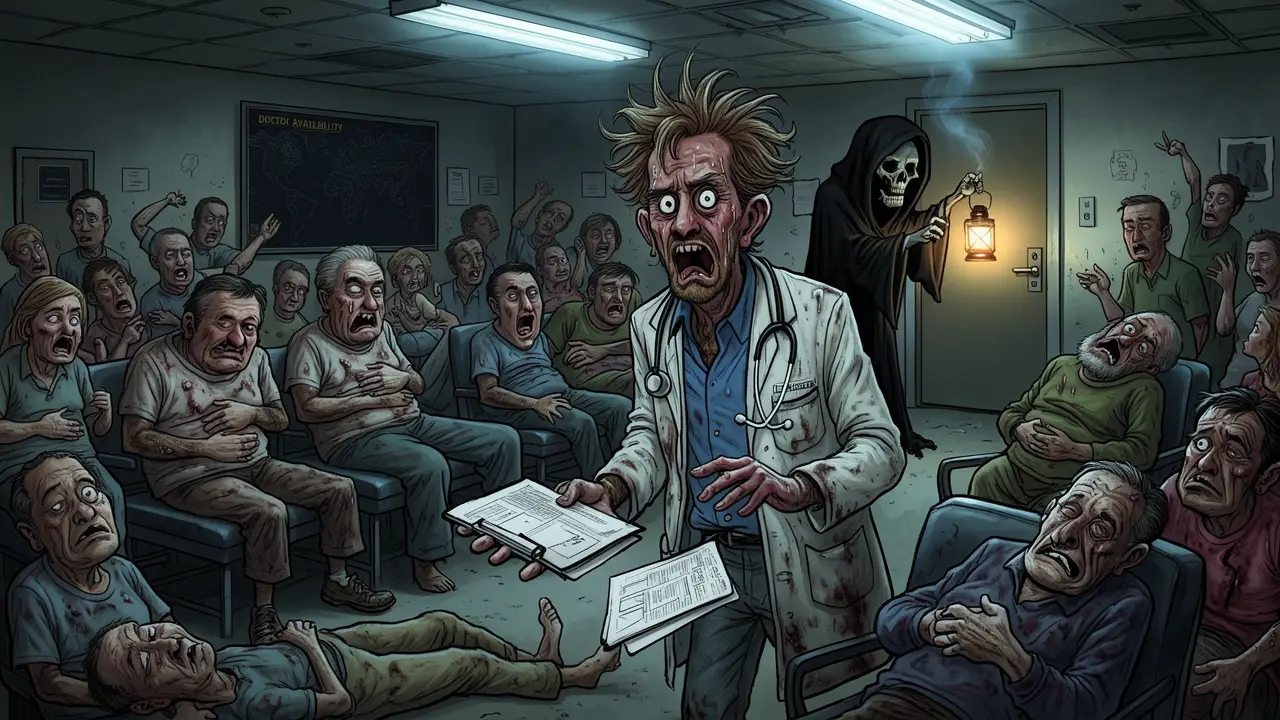 Cover art: Po desáté neumírej