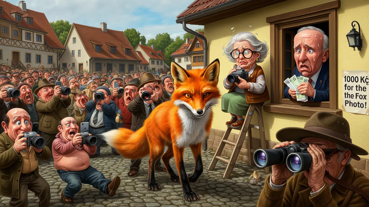 Cover art: Zatykač za litr na zrzavou bestii