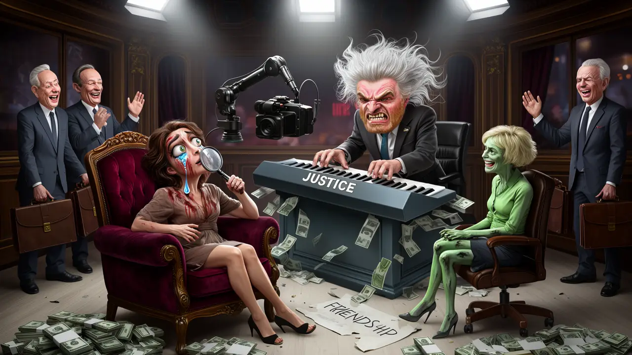 Cover art: Duševní zdraví v hodnotě jednoho milionu