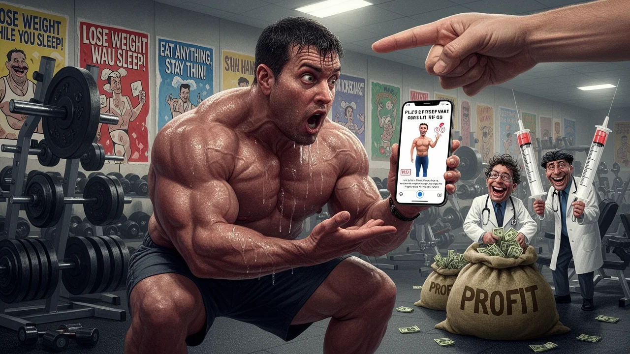 Cover art: Podvod a prasárna za cenu mé slávy