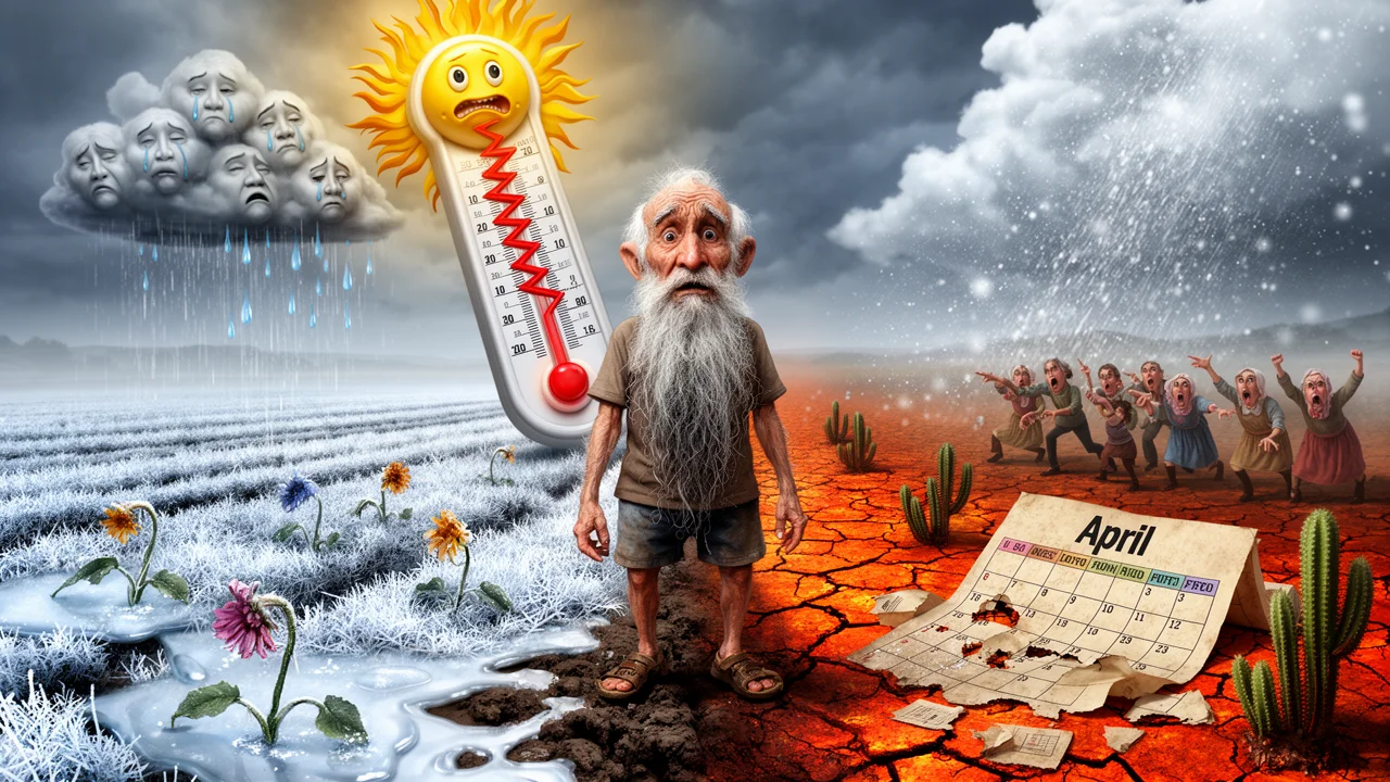 Cover art: Ztracená rovnováha a ranní mrznoucí síť