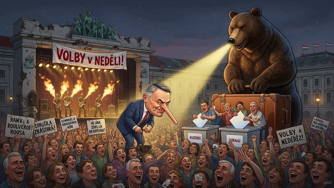 Cover art: Sedm hodin křiku, ze kterého Viktor nespí