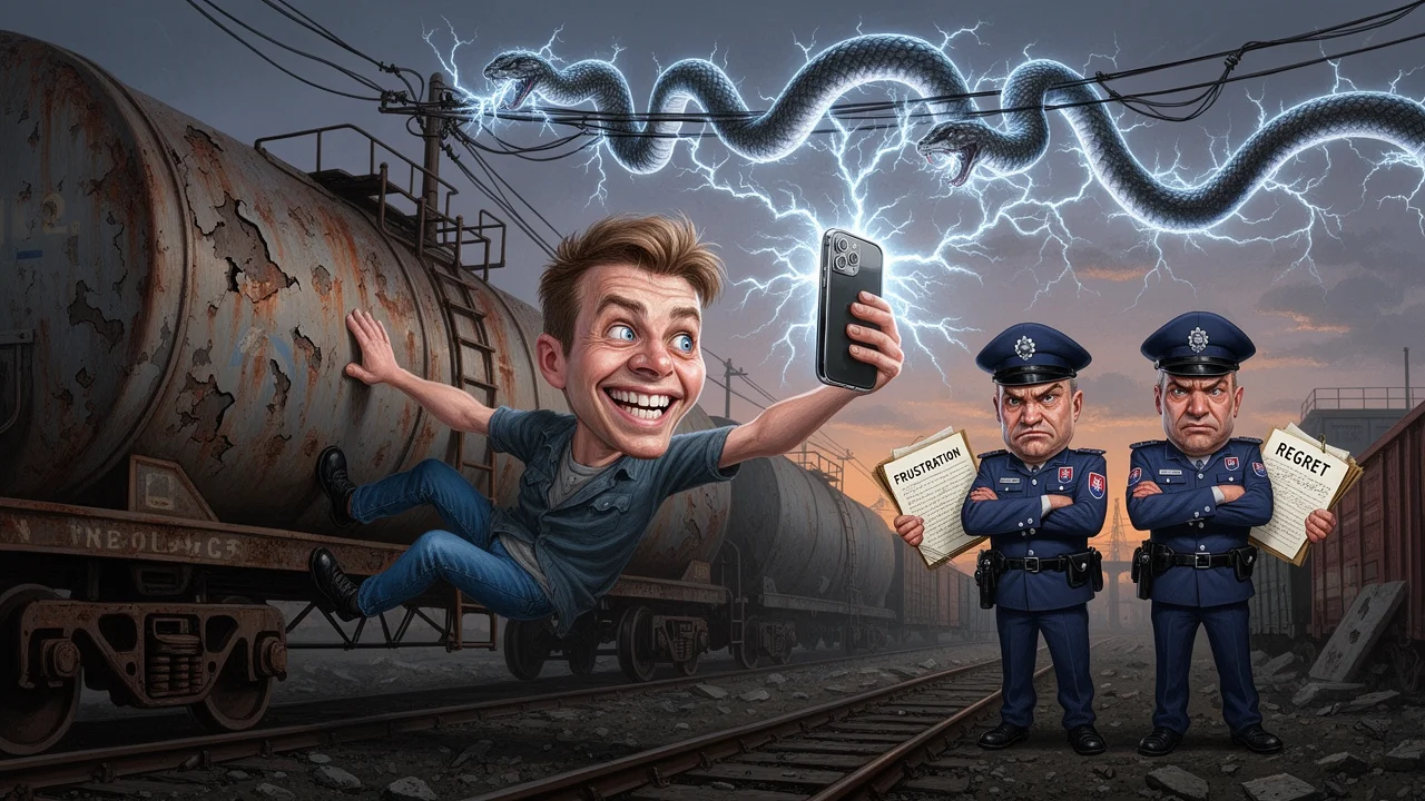 Cover art: Zbytečná daň za hloupou slávu z vagonu