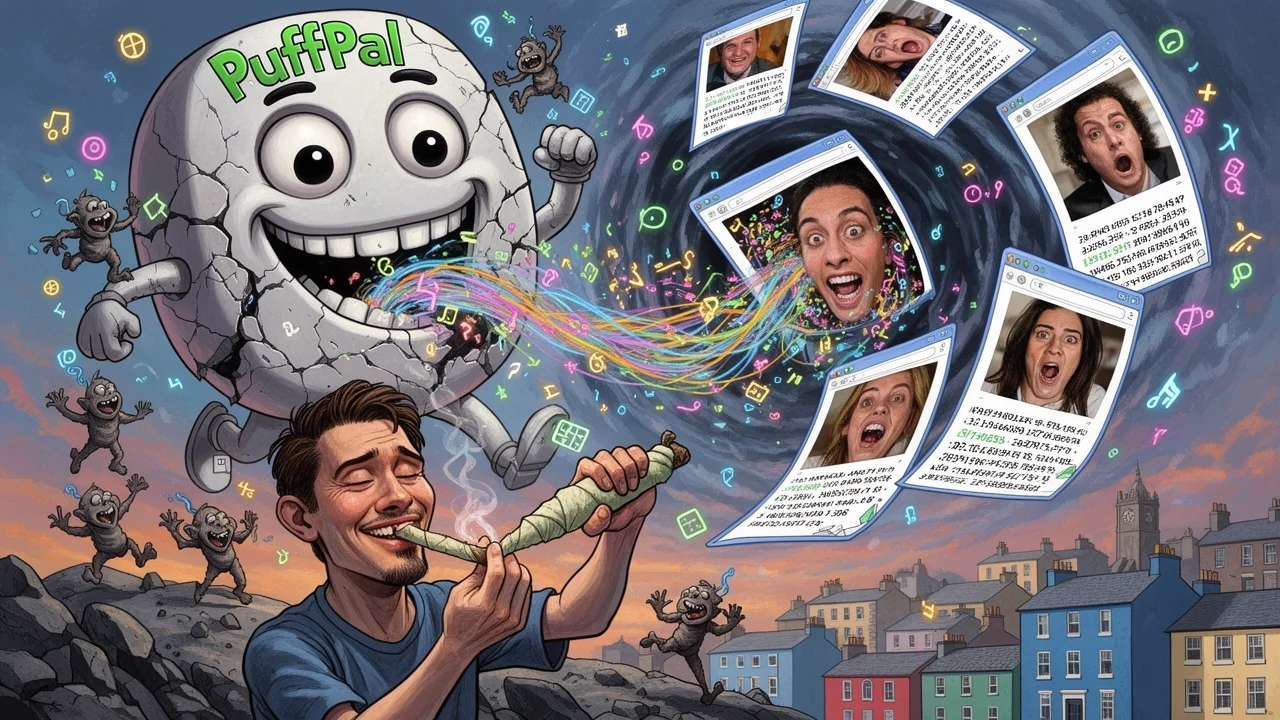 Cover art: Milion pasů na internetu k mání zcela zdarma