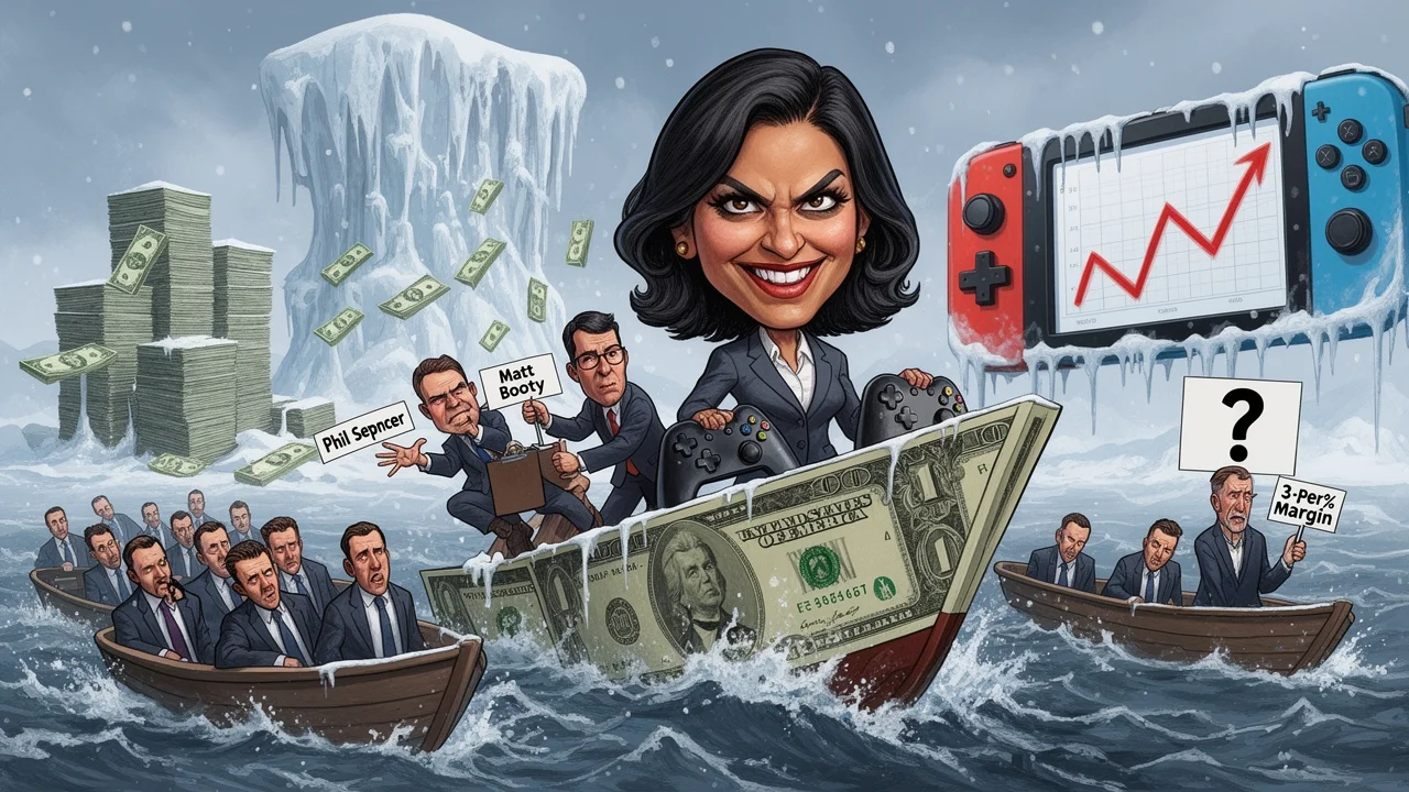 Cover art: Utratili jsme dvacet miliard a teď nemáme nic