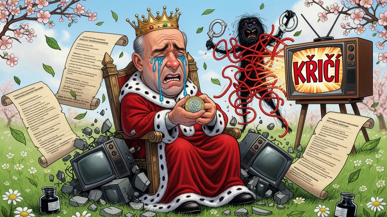 Cover art: Smluvní pokuta za vlastní web otřásla celou televizí