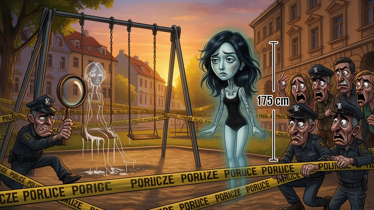 Cover art: Neznámá ze Strašnic