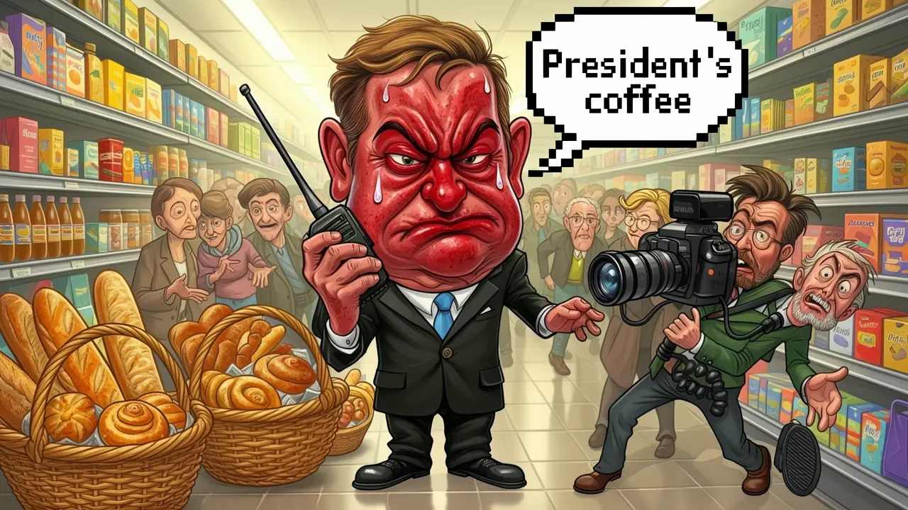 Cover art: Agent s vysílačkou, co věděl příliš mnoho o ničem