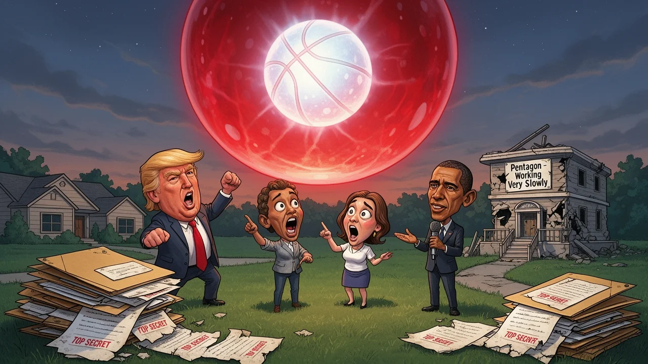 Cover art: Vojáci, plazma a basketbalový míč z jiné galaxie