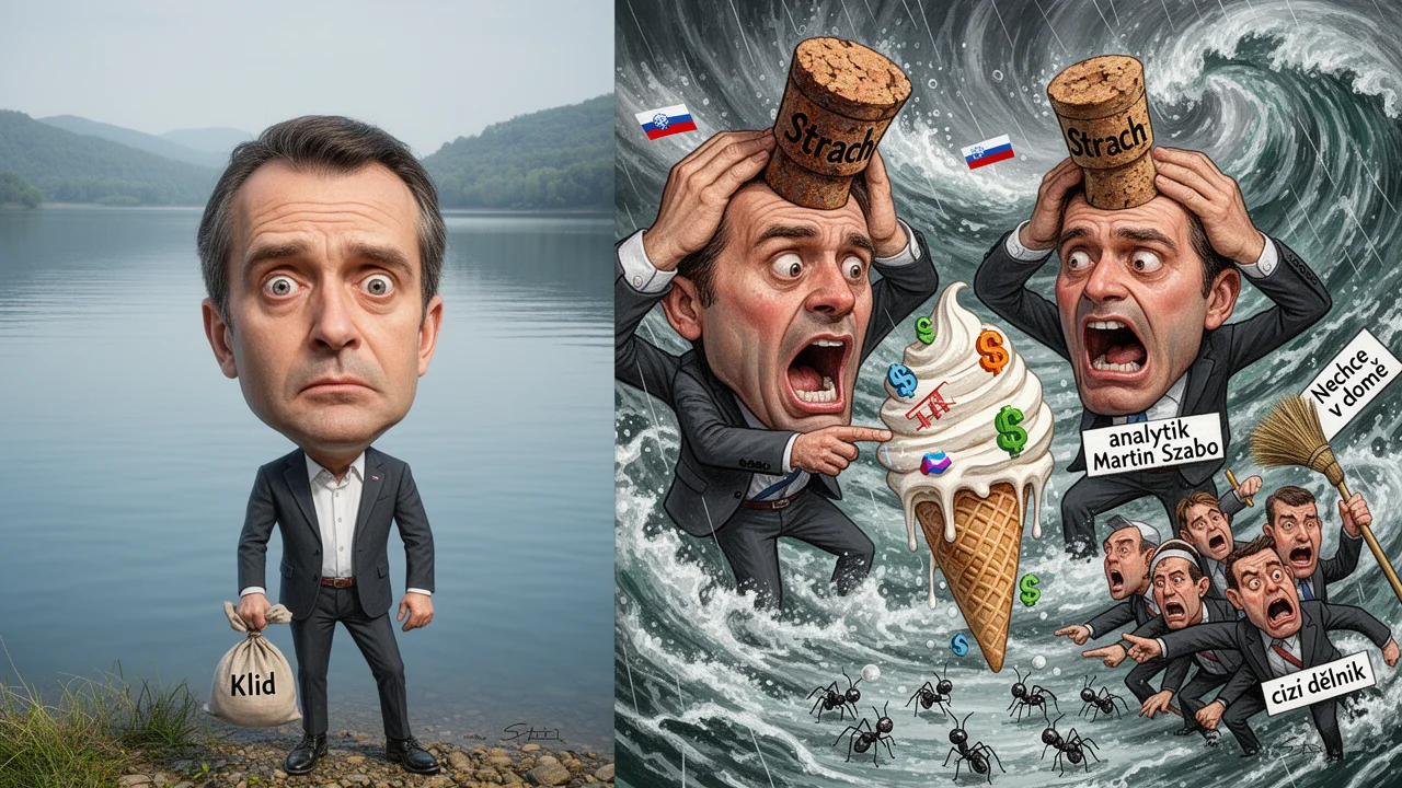 Cover art: Za Tatrami vládne obava z cizinců v práci